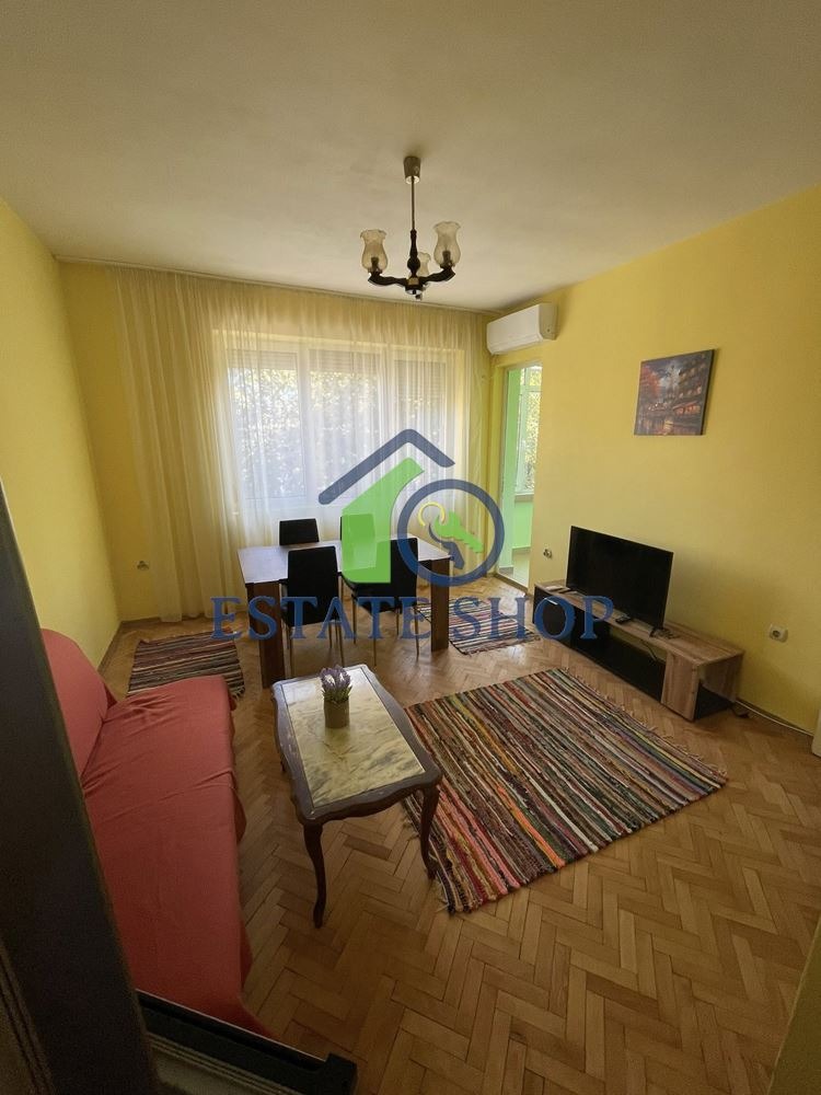 Продава 3-СТАЕН, гр. Пловдив, Център