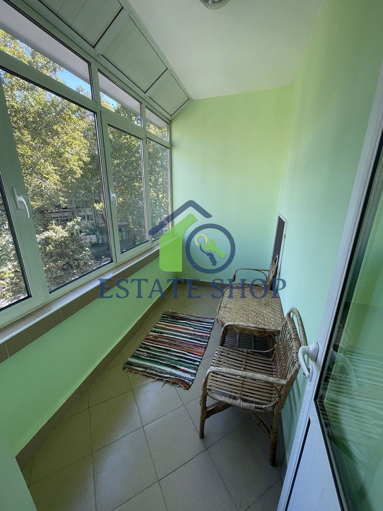 Продава 3-СТАЕН, гр. Пловдив, Център, снимка 13 - Апартаменти - 55046044