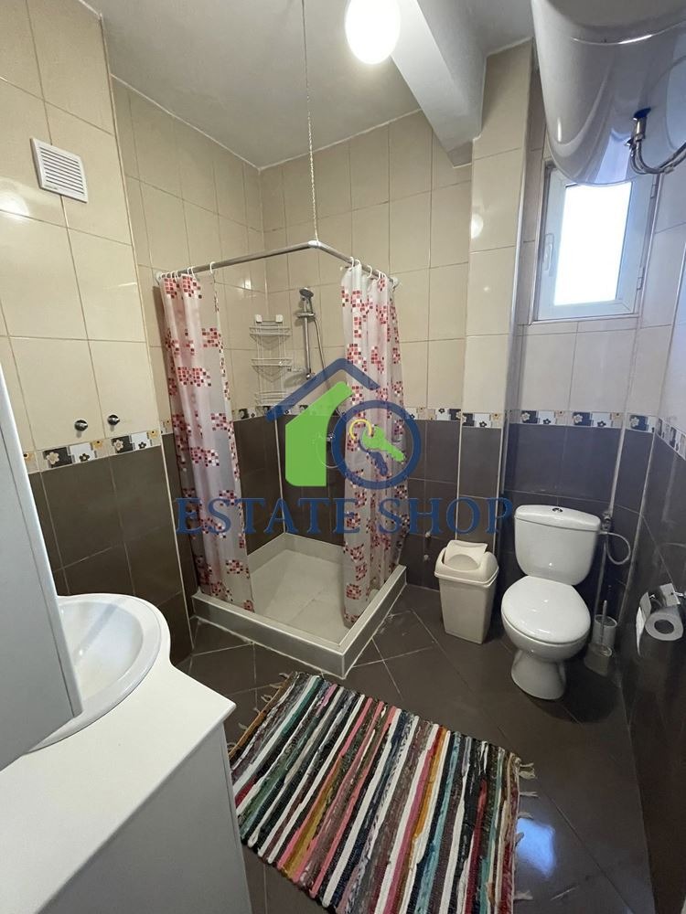 Продава 3-СТАЕН, гр. Пловдив, Център, снимка 11 - Апартаменти - 55046044