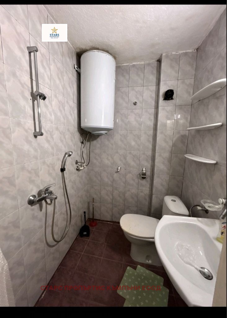 Продава 3-СТАЕН, гр. Варна, Чаталджа, снимка 5 - Апартаменти - 55577435