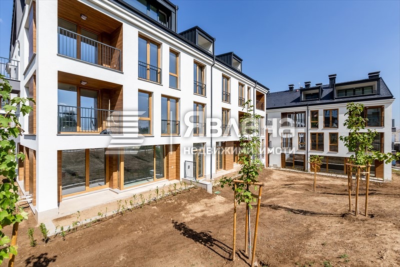 Satılık  3 yatak odası Sofia , Simeonovo , 205 metrekare | 86591853 - görüntü [6]