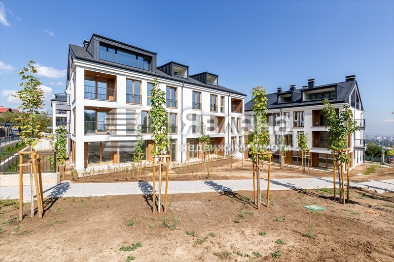 Satılık  3 yatak odası Sofia , Simeonovo , 205 metrekare | 86591853