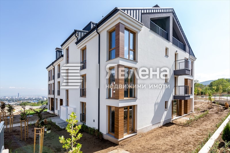 Satılık  3 yatak odası Sofia , Simeonovo , 205 metrekare | 86591853 - görüntü [5]