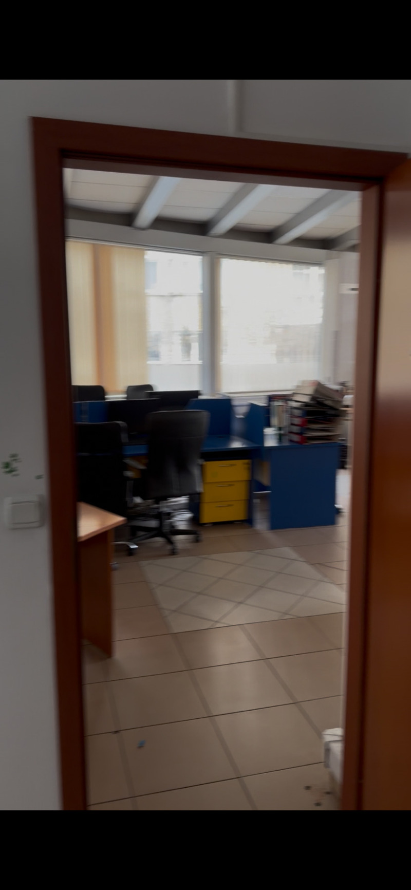 Продава ОФИС, гр. София, Център, снимка 8 - Офиси - 52846428