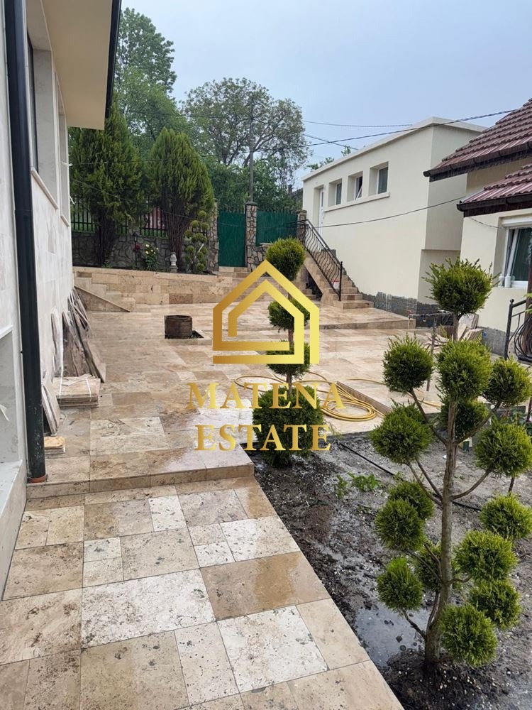 Продава КЪЩА, с. Гурмазово, област София област, снимка 11 - Къщи - 54878160