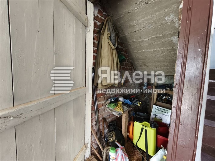 Продава КЪЩА, с. Дъбене, област Пловдив, снимка 16 - Къщи - 56664807