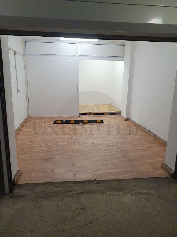 Myytävänä  Autotalli Sofia , Manastirski livadi , 19 neliömetriä | 74791712 - kuva [3]
