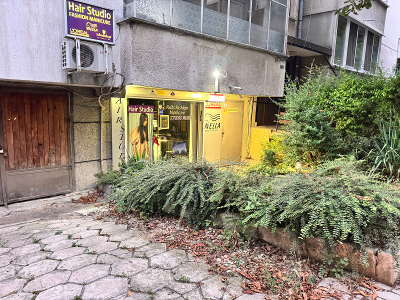In vendita  Box auto Sofia , Lozenets , 14 mq | 99906810 - Immagine [2]