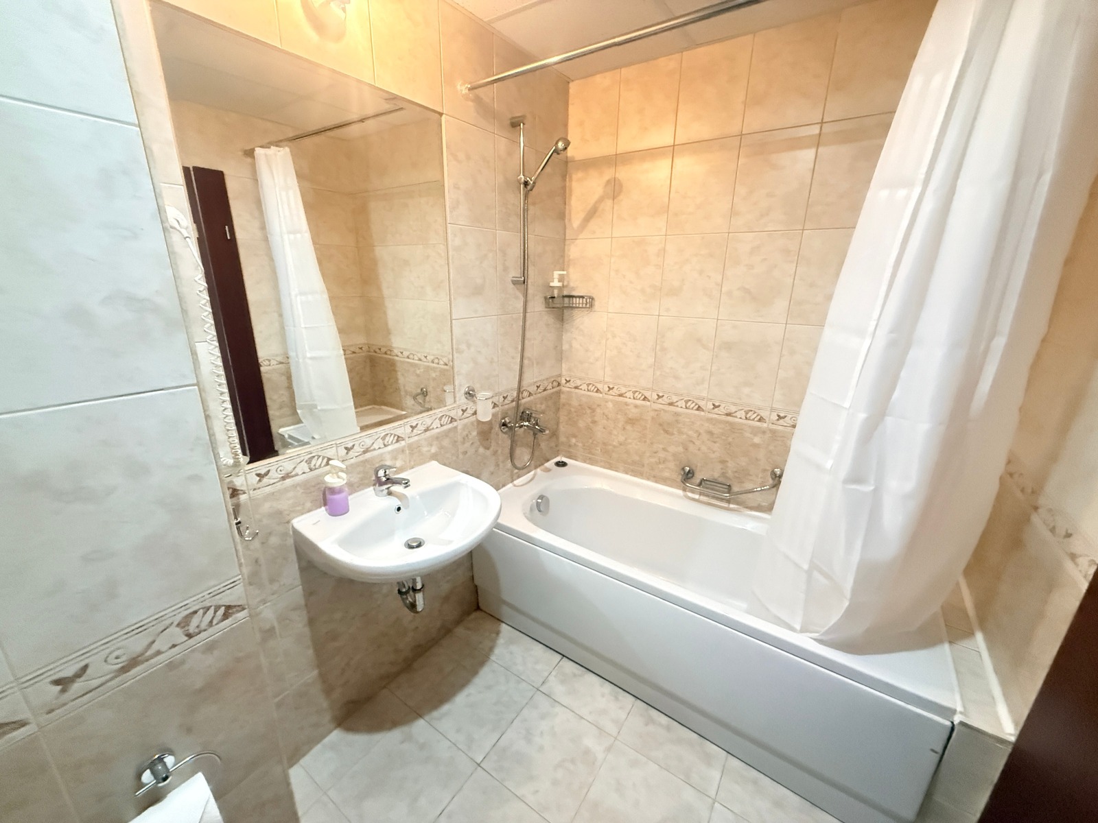 Продава 1-СТАЕН, гр. Банско, област Благоевград, снимка 8 - Апартаменти - 53824605