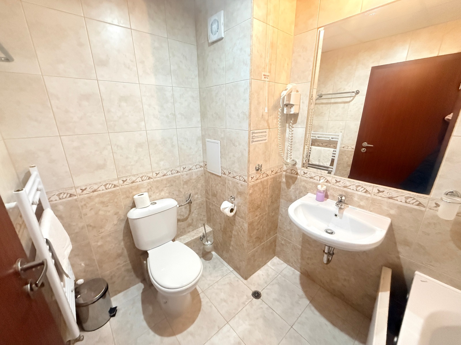 Продава 1-СТАЕН, гр. Банско, област Благоевград, снимка 9 - Апартаменти - 53824605