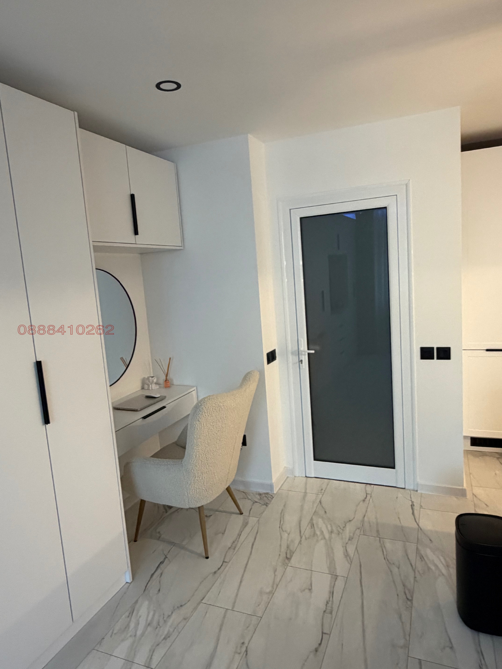 Продава 1-СТАЕН, гр. София, Малинова долина, снимка 4 - Апартаменти - 55164406