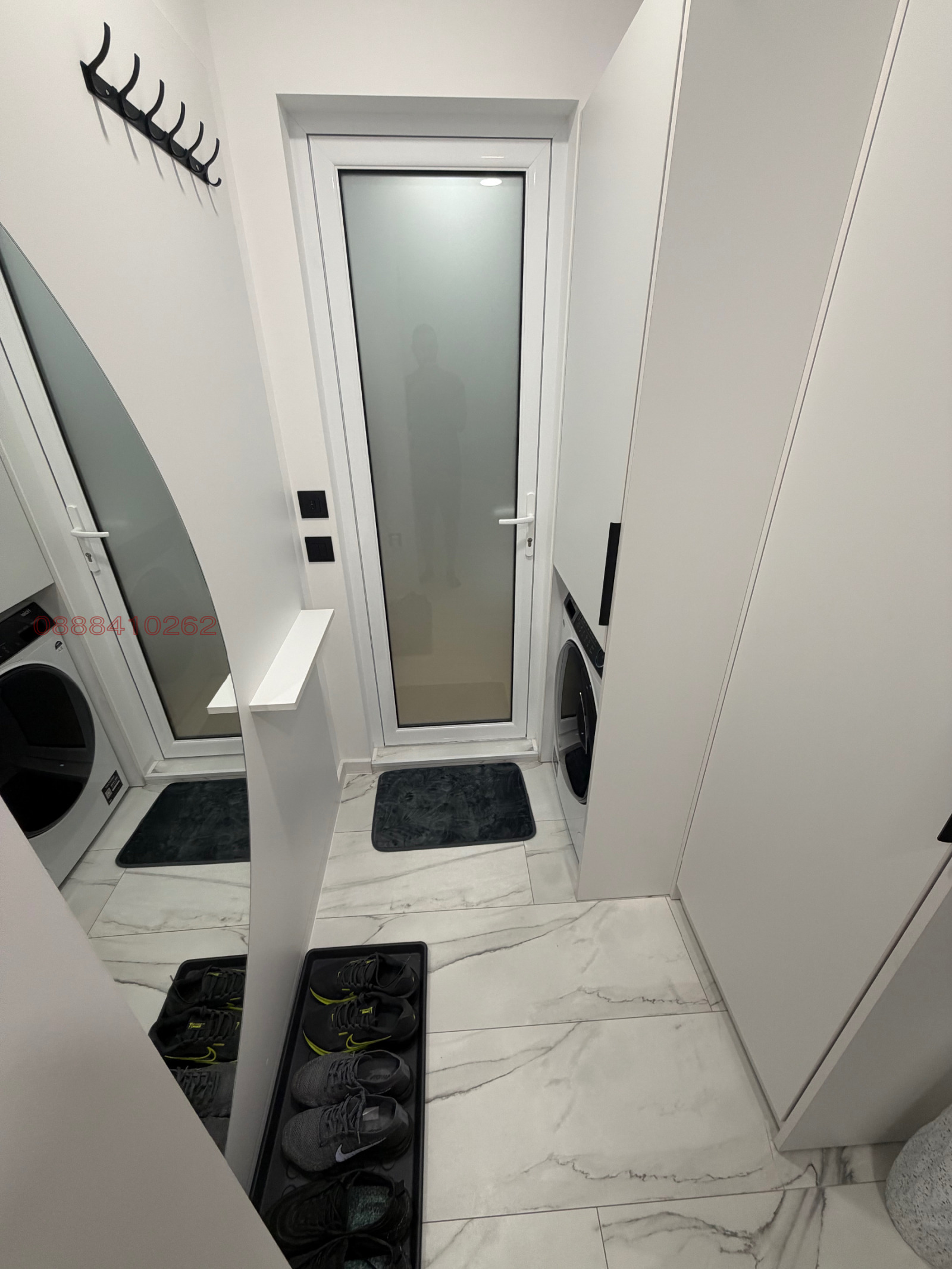 Продава 1-СТАЕН, гр. София, Малинова долина, снимка 7 - Апартаменти - 55164406