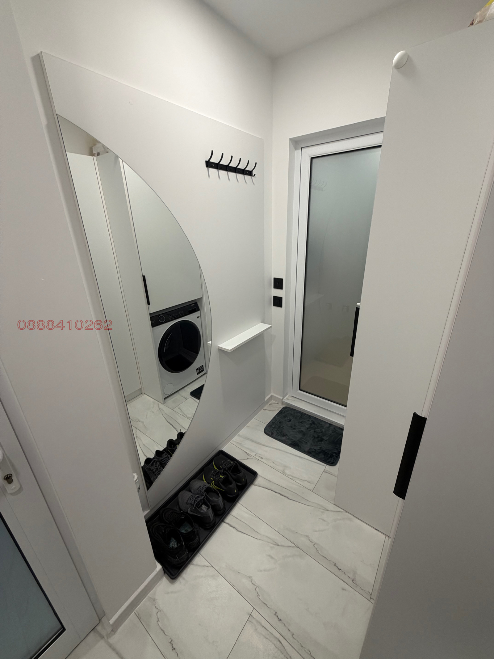 Продава 1-СТАЕН, гр. София, Малинова долина, снимка 6 - Апартаменти - 55164406