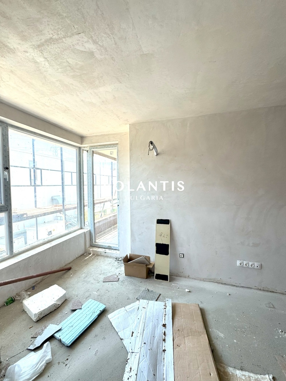 Продава 2-СТАЕН, гр. София, Младост 4, снимка 2 - Апартаменти - 53836416