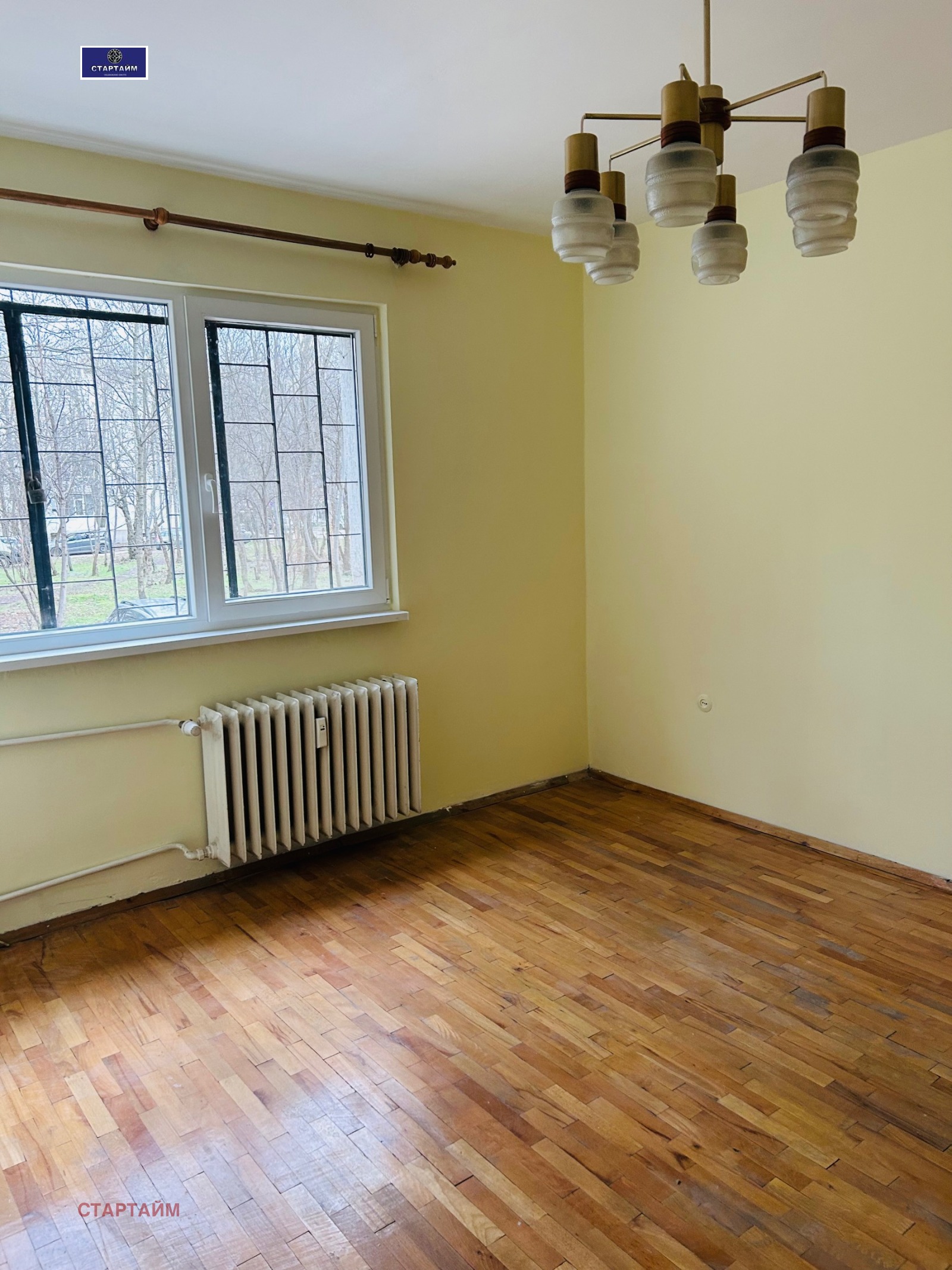 Продава 2-СТАЕН, гр. София, Илинден