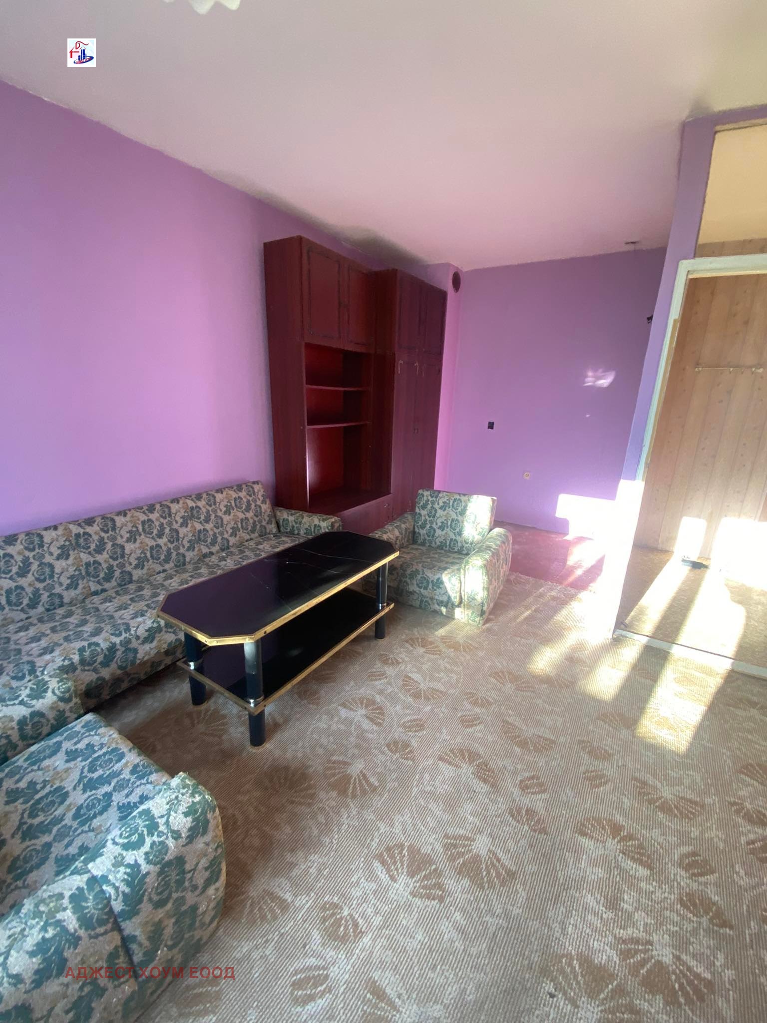 Продава 2-СТАЕН, гр. Шумен, Боян Българанов 1, снимка 2 - Апартаменти - 54922339