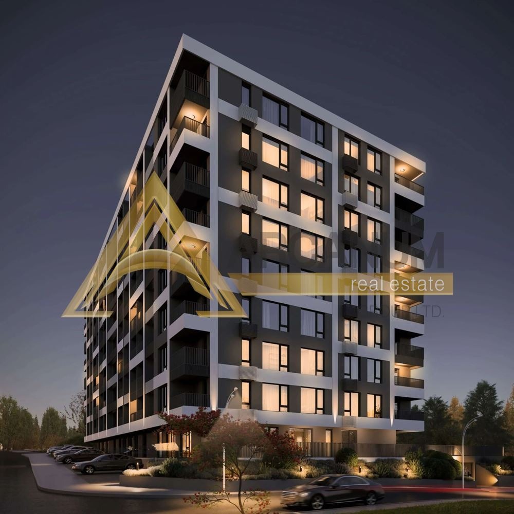 Продава 2-СТАЕН, гр. Варна, Владислав Варненчик 1, снимка 5 - Апартаменти - 55228863