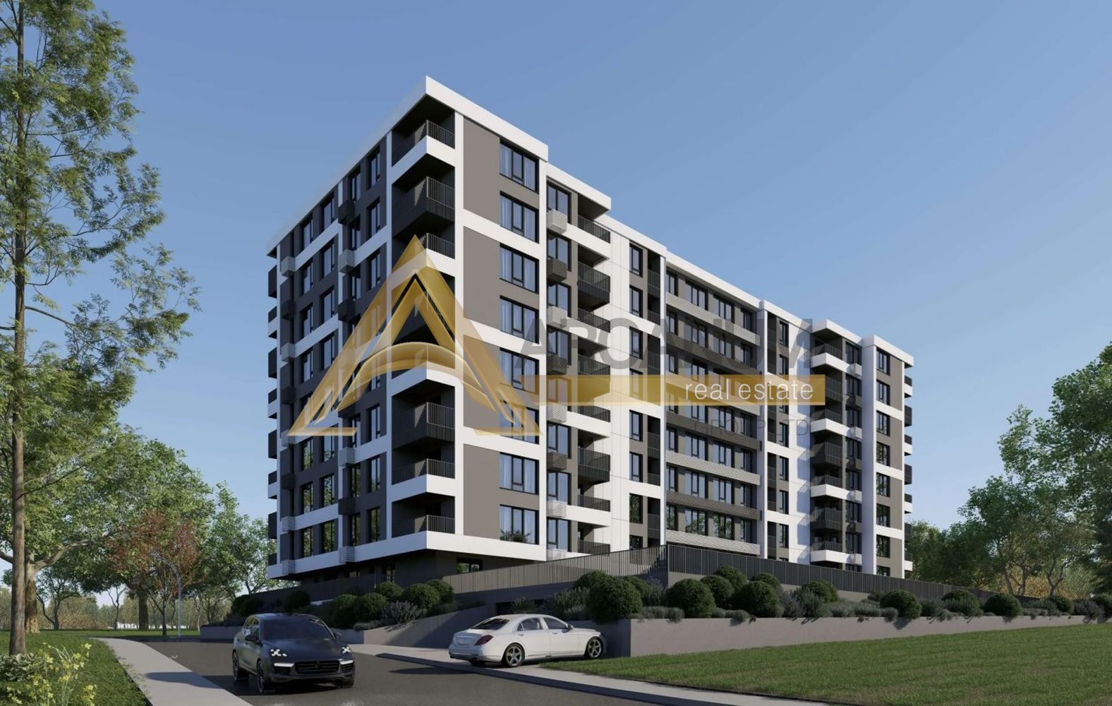 Продава 2-СТАЕН, гр. Варна, Владислав Варненчик 1, снимка 3 - Апартаменти - 55228863