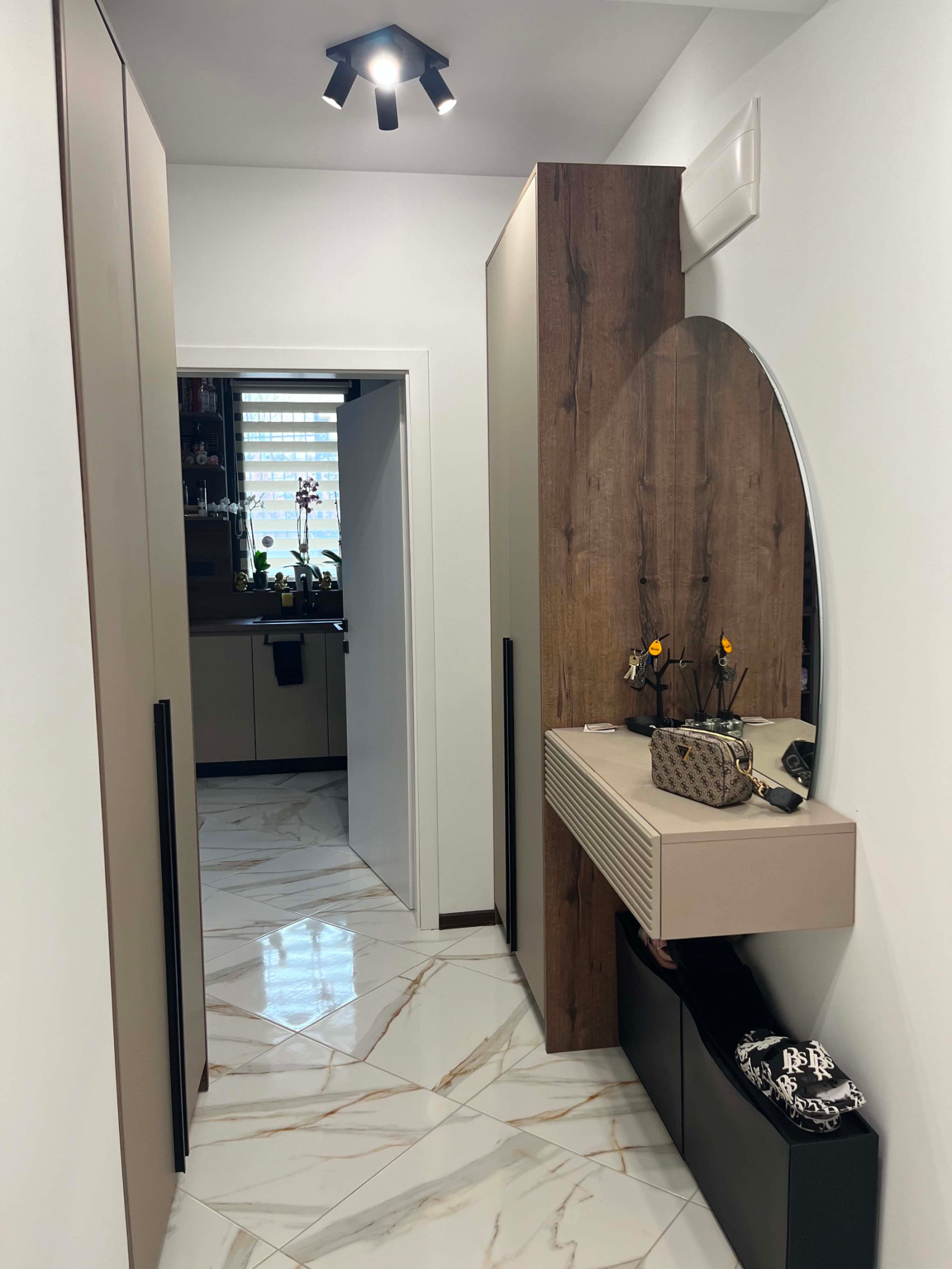 Продава 2-СТАЕН, гр. София, Студентски град, снимка 8 - Апартаменти - 55583128