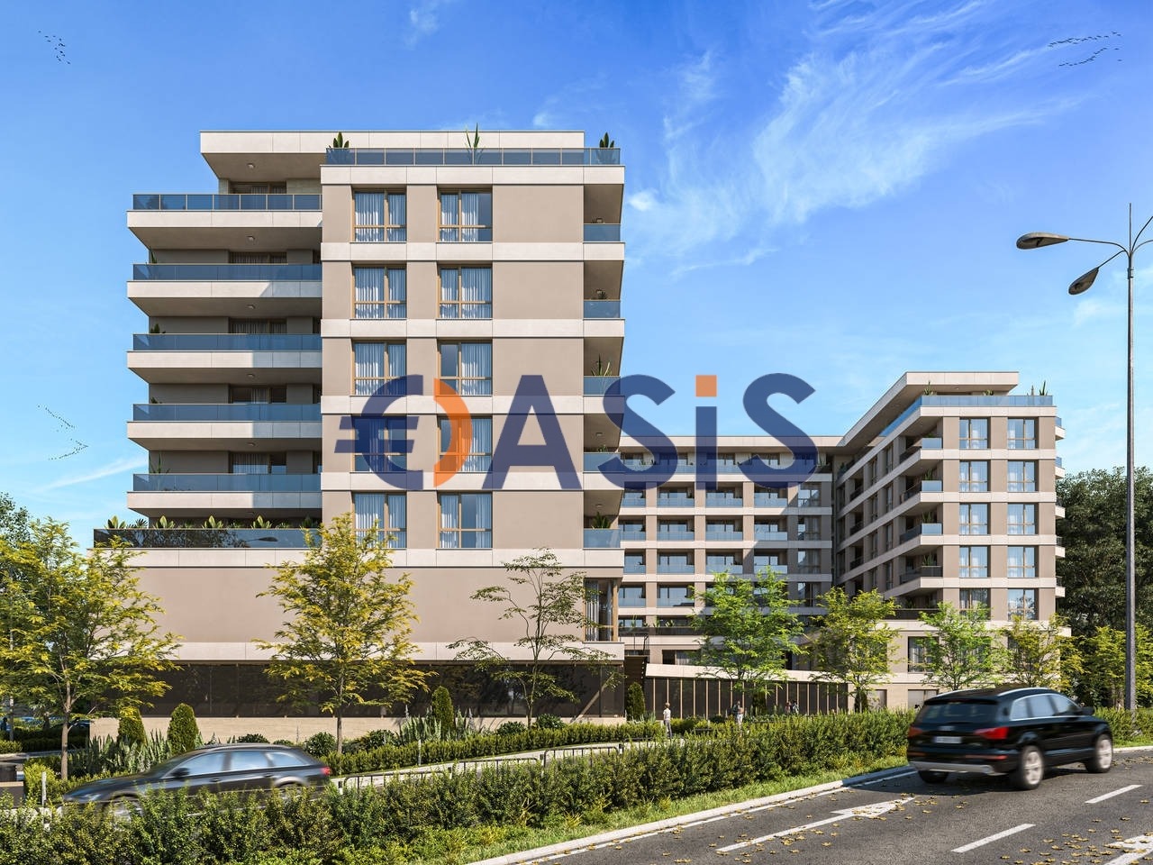 Продава 3-СТАЕН, гр. Бургас, Център, снимка 4 - Апартаменти - 53995466