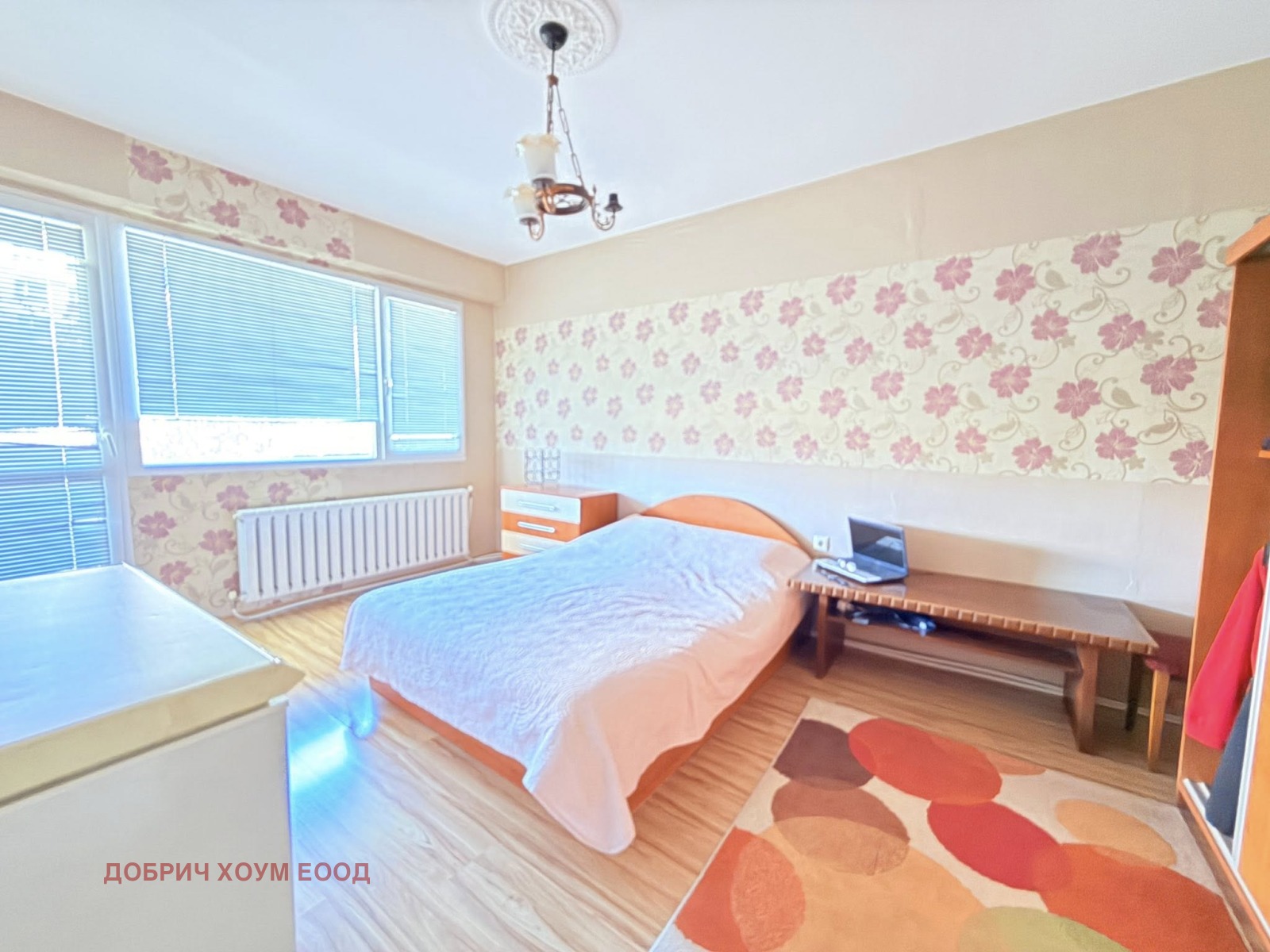 Продава 3-СТАЕН, гр. Добрич, Балик, снимка 2 - Апартаменти - 54404465