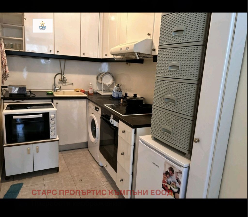 Продава 3-СТАЕН, гр. Варна, Чаталджа, снимка 4 - Апартаменти - 55577435