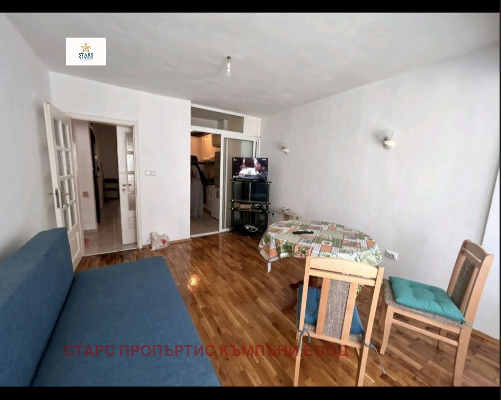 Продава 3-СТАЕН, гр. Варна, Чаталджа, снимка 2 - Апартаменти - 55577435