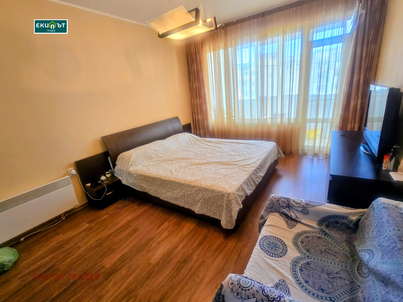Продава 4-СТАЕН, гр. Варна, Кайсиева градина, снимка 11 - Апартаменти - 55526611