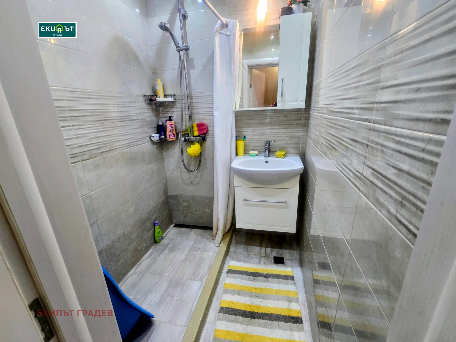 Продава 4-СТАЕН, гр. Варна, Кайсиева градина, снимка 16 - Апартаменти - 55526611