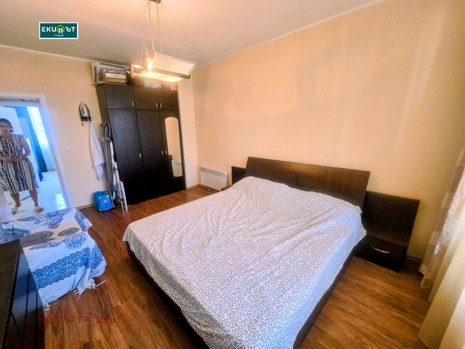 Продава 4-СТАЕН, гр. Варна, Кайсиева градина, снимка 6 - Апартаменти - 55526611