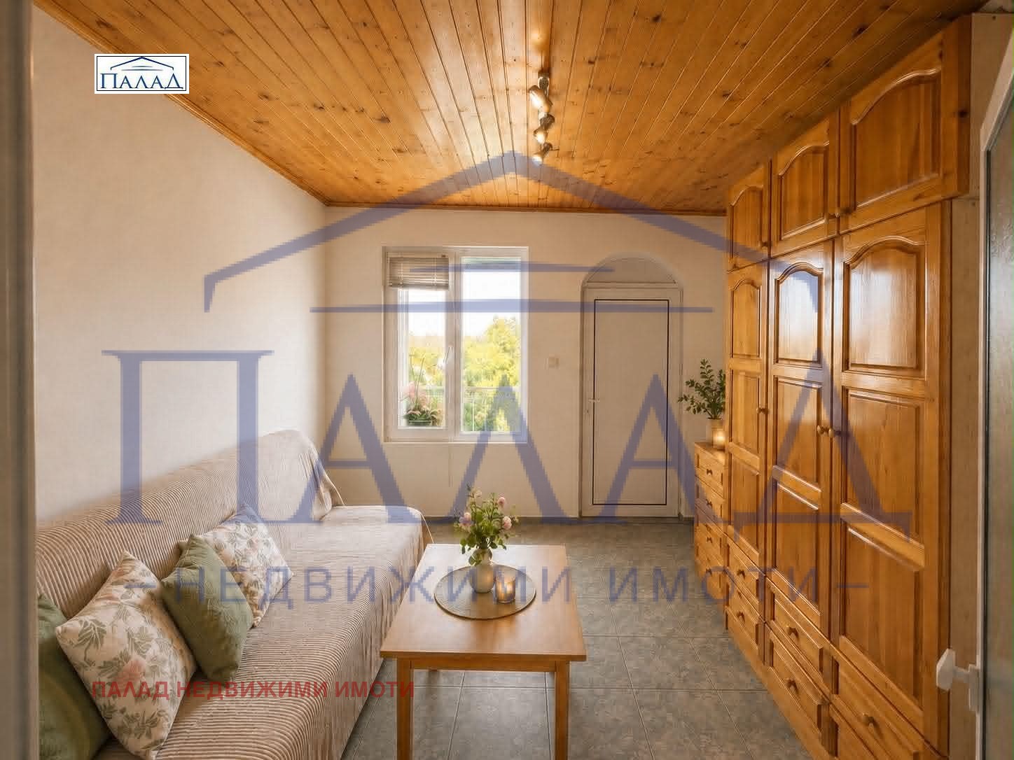 Продава КЪЩА, гр. Варна, Виница, снимка 3 - Къщи - 52985231