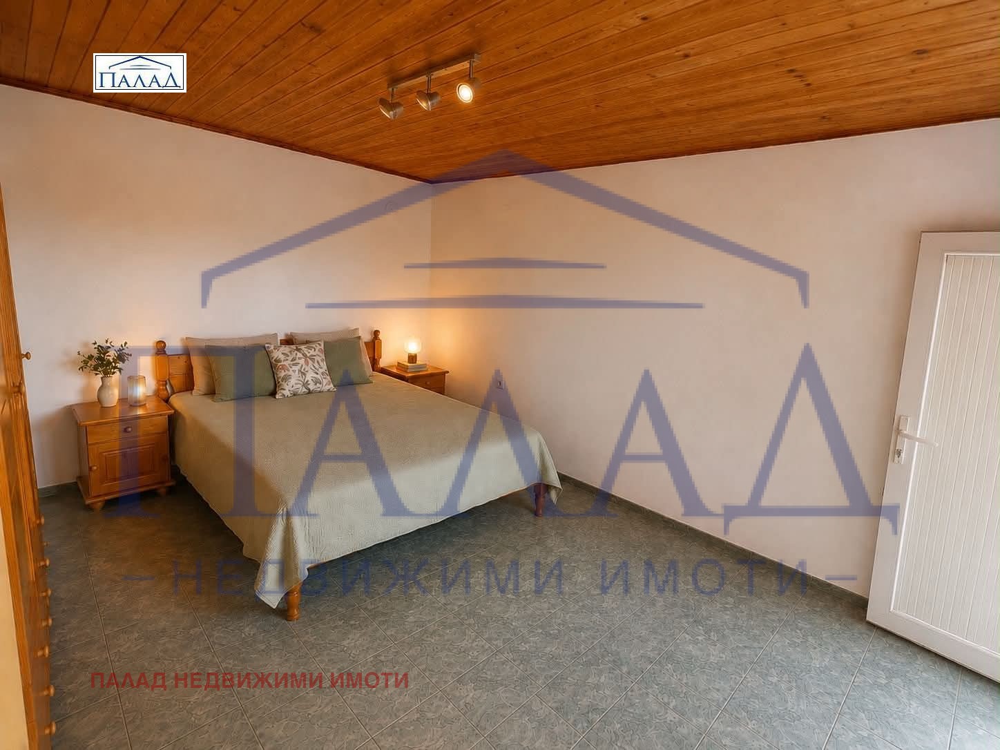 Продава КЪЩА, гр. Варна, Виница, снимка 6 - Къщи - 52985231