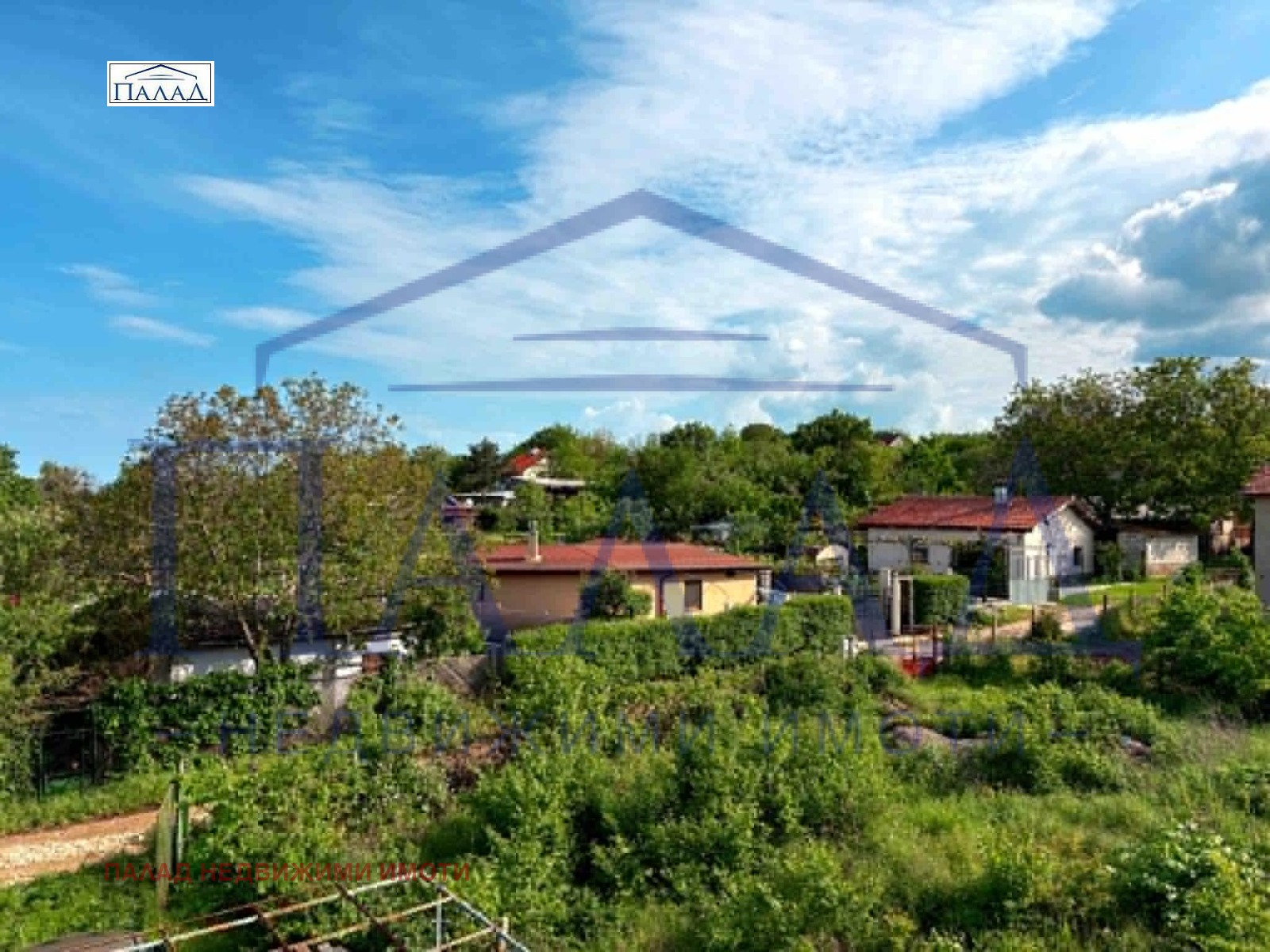 Продава КЪЩА, гр. Варна, Виница, снимка 2 - Къщи - 52985231