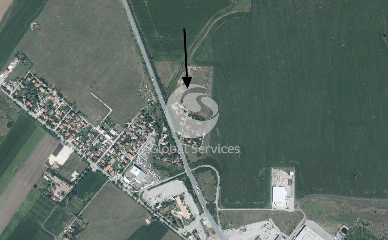 Продава ПАРЦЕЛ, гр. София, с. Волуяк