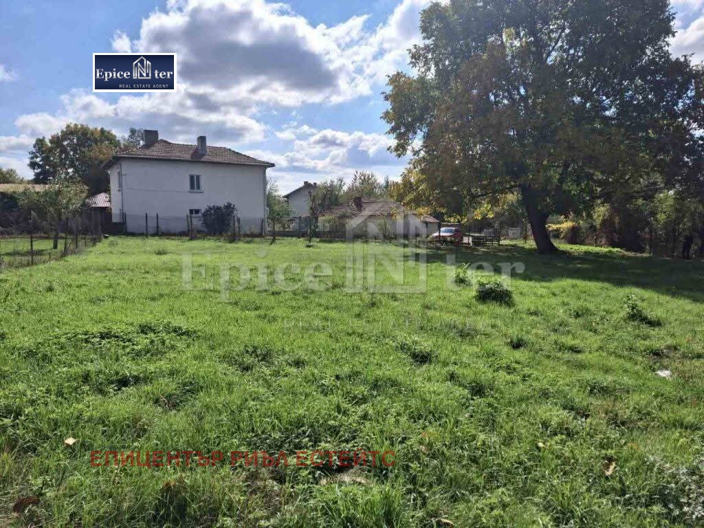 Продава ПАРЦЕЛ, с. Расник, област Перник, снимка 2 - Парцели - 54130358