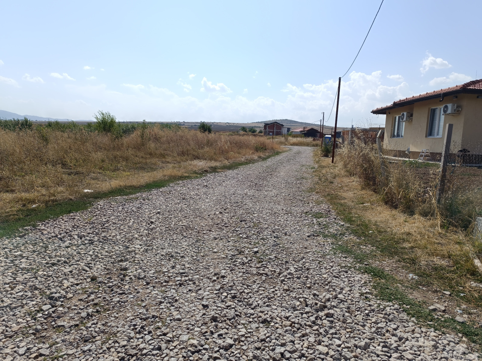 Продава ПАРЦЕЛ, с. Пролеша, област София област, снимка 11 - Парцели - 55930003