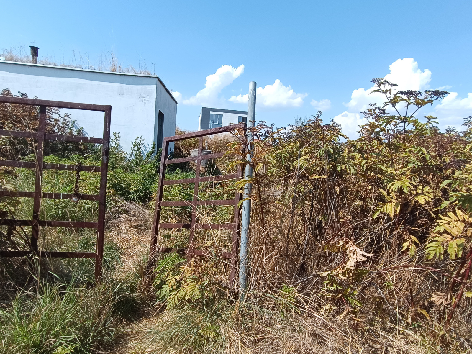 Продава ПАРЦЕЛ, с. Пролеша, област София област, снимка 2 - Парцели - 55930003