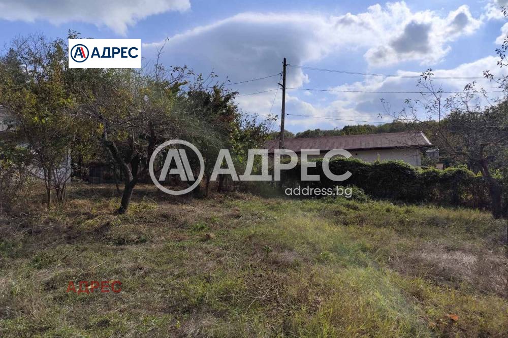 Продава ПАРЦЕЛ, гр. Варна, м-т Боровец - север