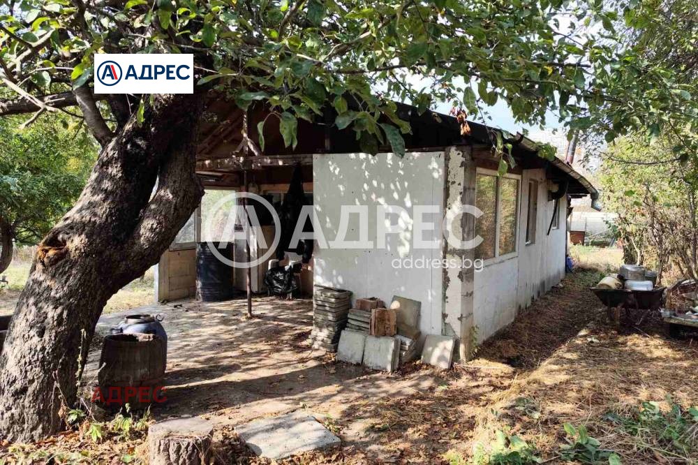 Продава ПАРЦЕЛ, гр. Варна, м-т Боровец - север, снимка 4 - Парцели - 56203819
