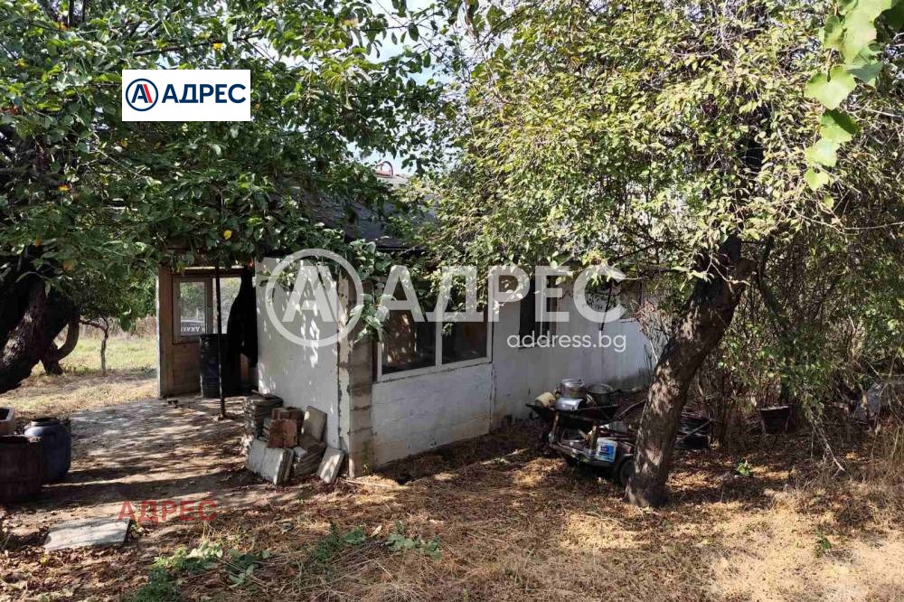 Продава ПАРЦЕЛ, гр. Варна, м-т Боровец - север, снимка 5 - Парцели - 56203819
