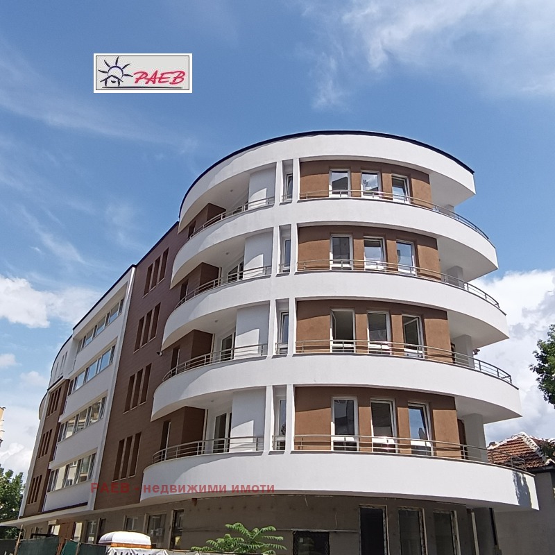 Продава 3-СТАЕН в град Русе, Център - 135 кв.м / 202 500 € » 396 055.58 лв., РАЕВ - недвижими имоти