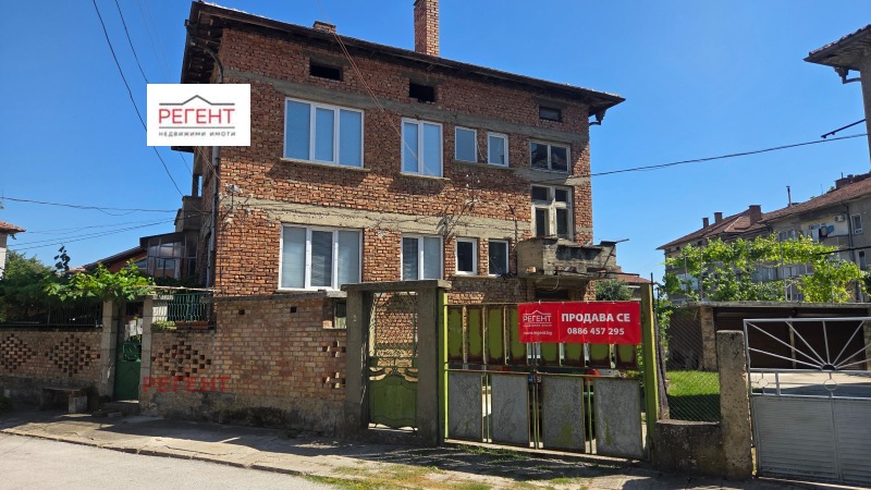 Продава 3-СТАЕН в област Габрово, гр. Севлиево - 111 кв.м / 80 000 € » 156 466.40 лв., РЕГЕНТ