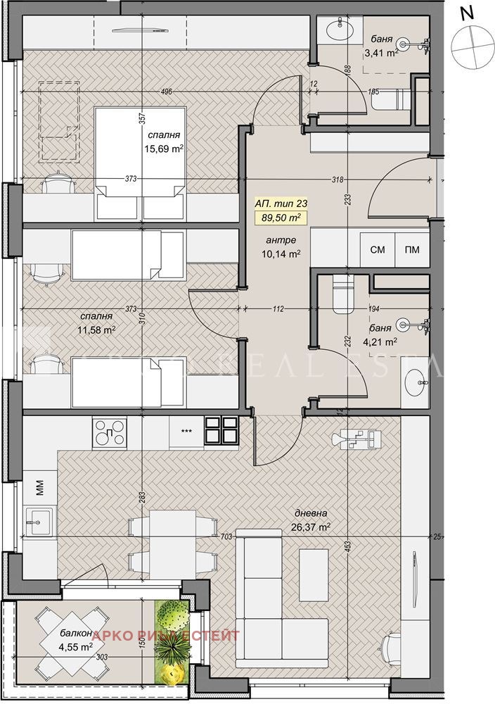 ������� 3-����� | Imot.bg � ����������� 2