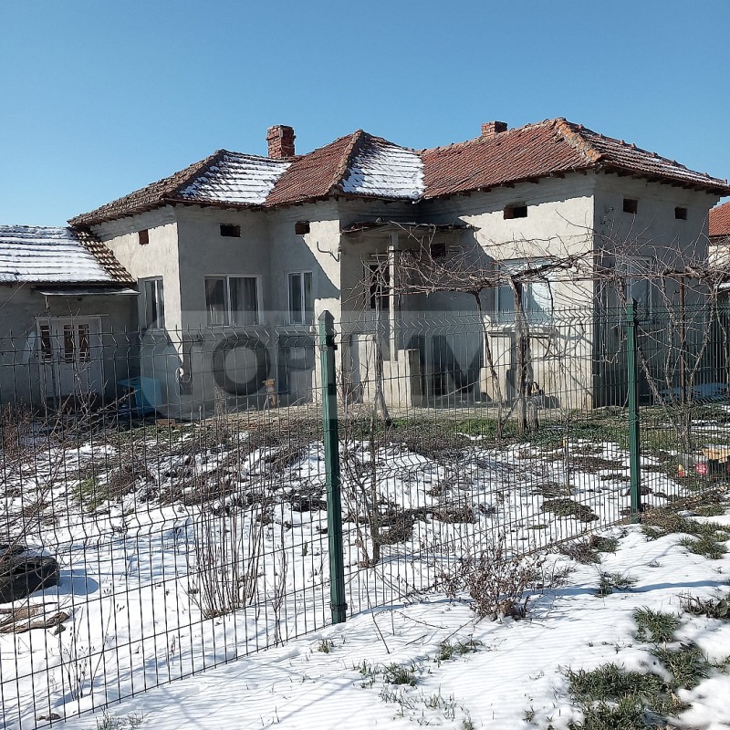 Продава КЪЩА в област Добрич, с. Нова Камена - 90 кв.м / 39 900 € » 78 037.62 лв., ТОПИММО