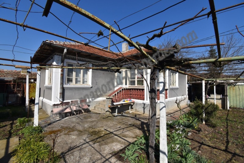 Продава КЪЩА в област Добрич, гр. Балчик - 82 кв.м / 105 000 € » 205 362.15 лв., ВАРНА НОФ ПРОПЪРТИС