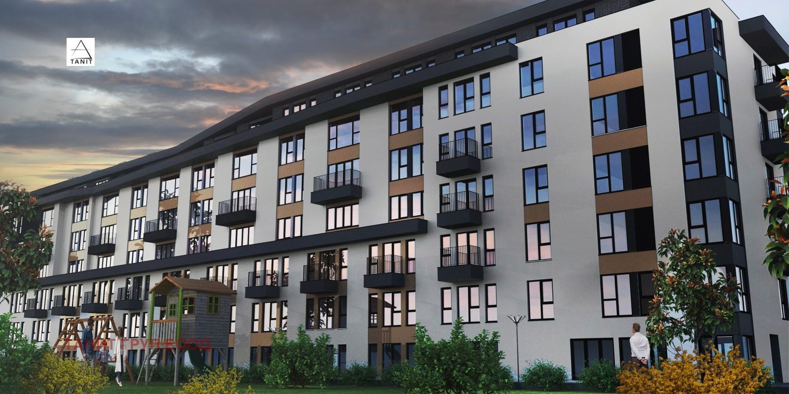 Продава 3-СТАЕН | Imot.bg — изображение 1