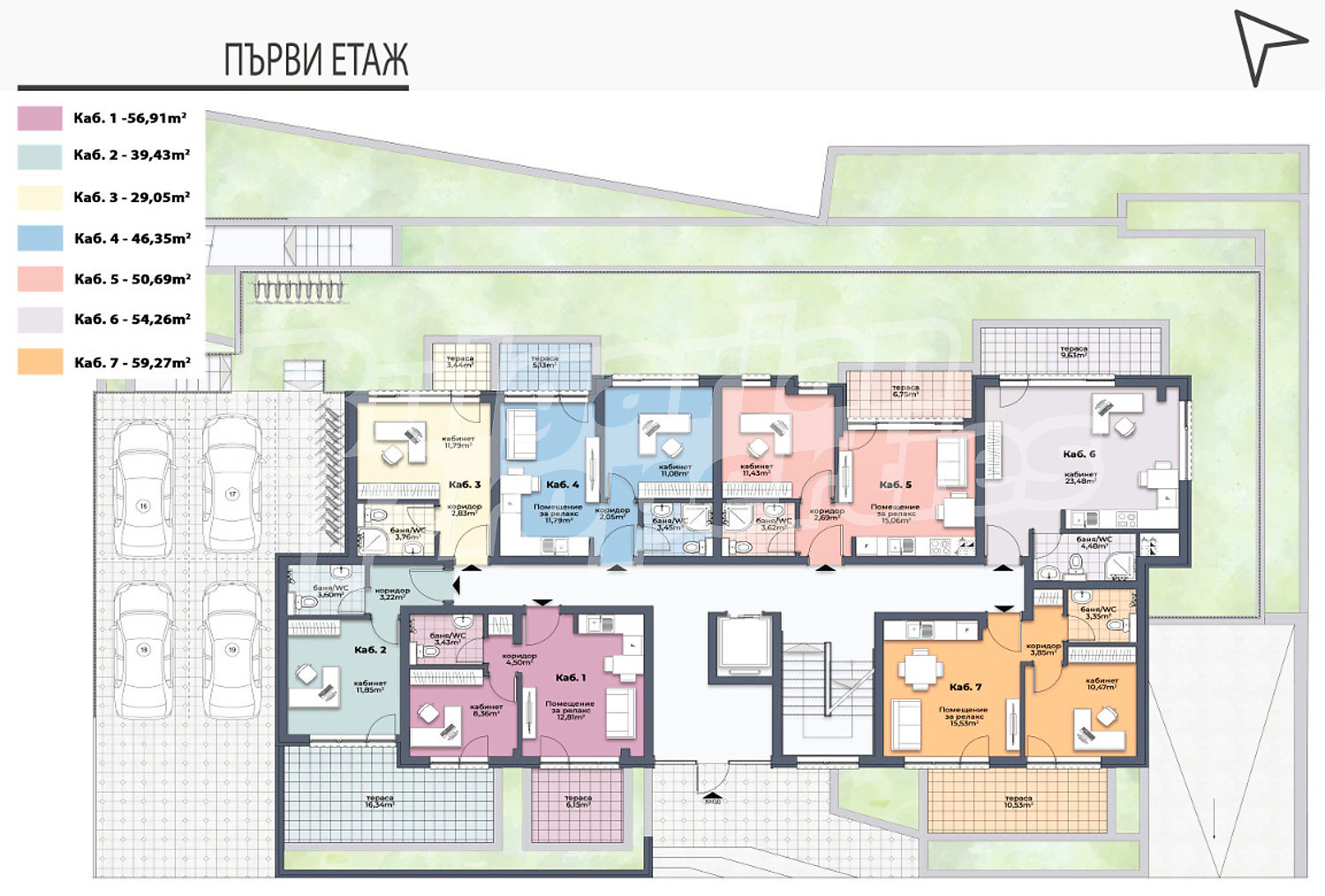 ������� ���������� | Imot.bg � ����������� 5