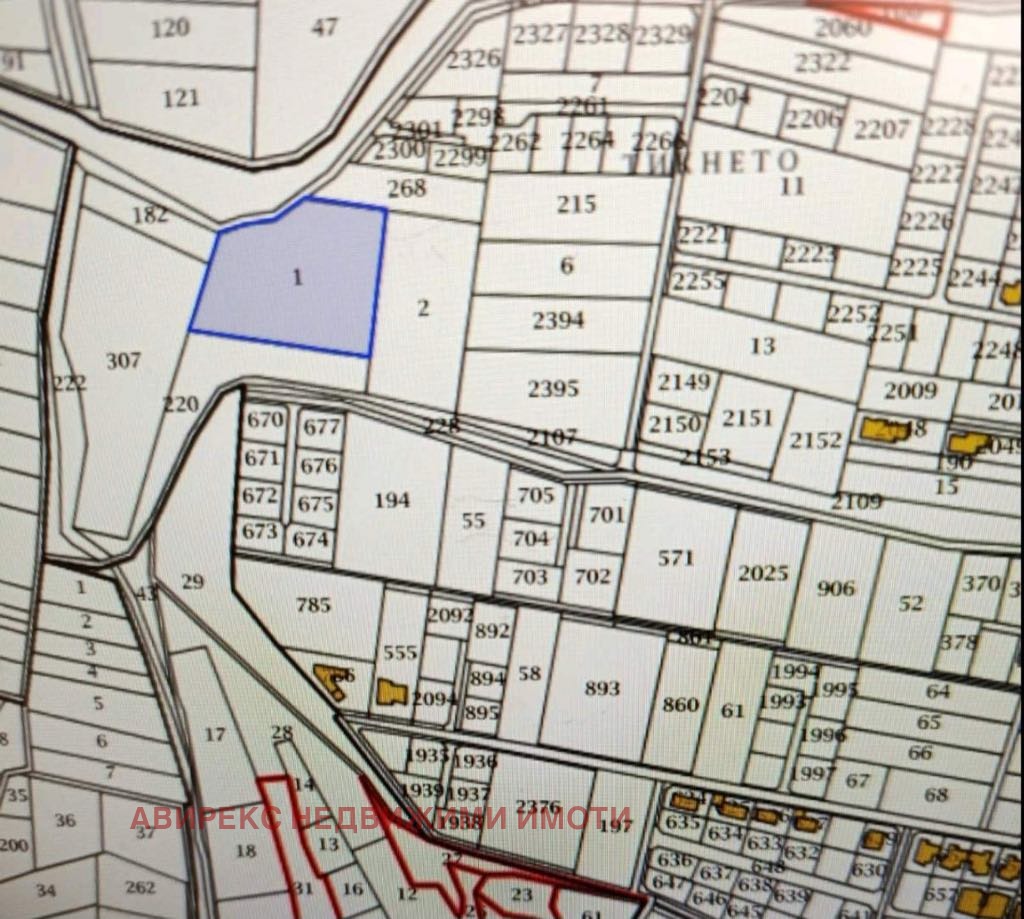 Продава ПАРЦЕЛ | Imot.bg — изображение 1