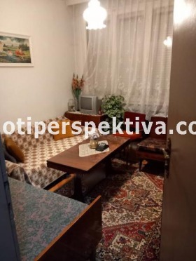 1 υπνοδωμάτιο Χρηστο Σμηρνενσκη, Πλοβδηβ