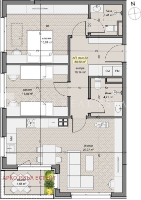 ������� 3-����� | Imot.bg � ����� ������ 2